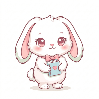 小白兔